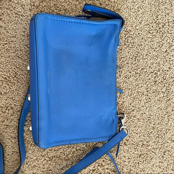 Rebecca Minkoff Regan Crossbody - Picture 3 of 5